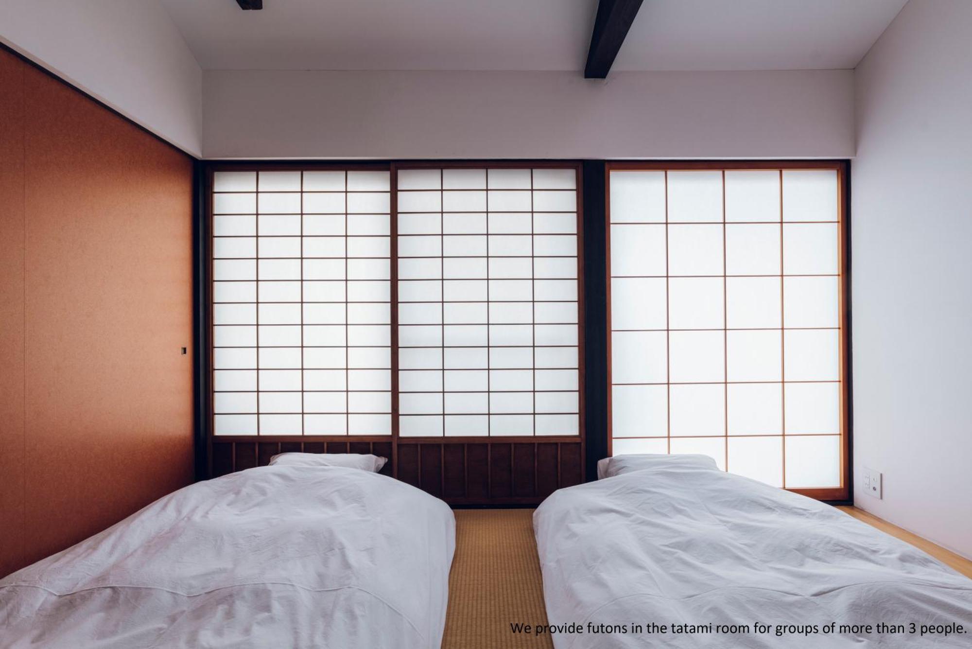Nozomu House Kyoto Villa Kültér fotó